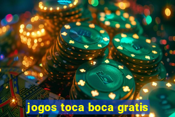 jogos toca boca gratis